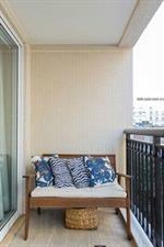 Wave Ipanema Apartments 里约热内卢 外观 照片