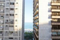 Wave Ipanema Apartments 里约热内卢 外观 照片