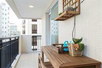 Wave Ipanema Apartments 里约热内卢 外观 照片