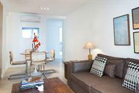 Wave Ipanema Apartments 里约热内卢 外观 照片
